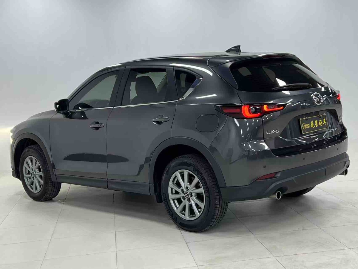Mazda CX-5 2022 #7 Mazda CX-5 2022 car image #7