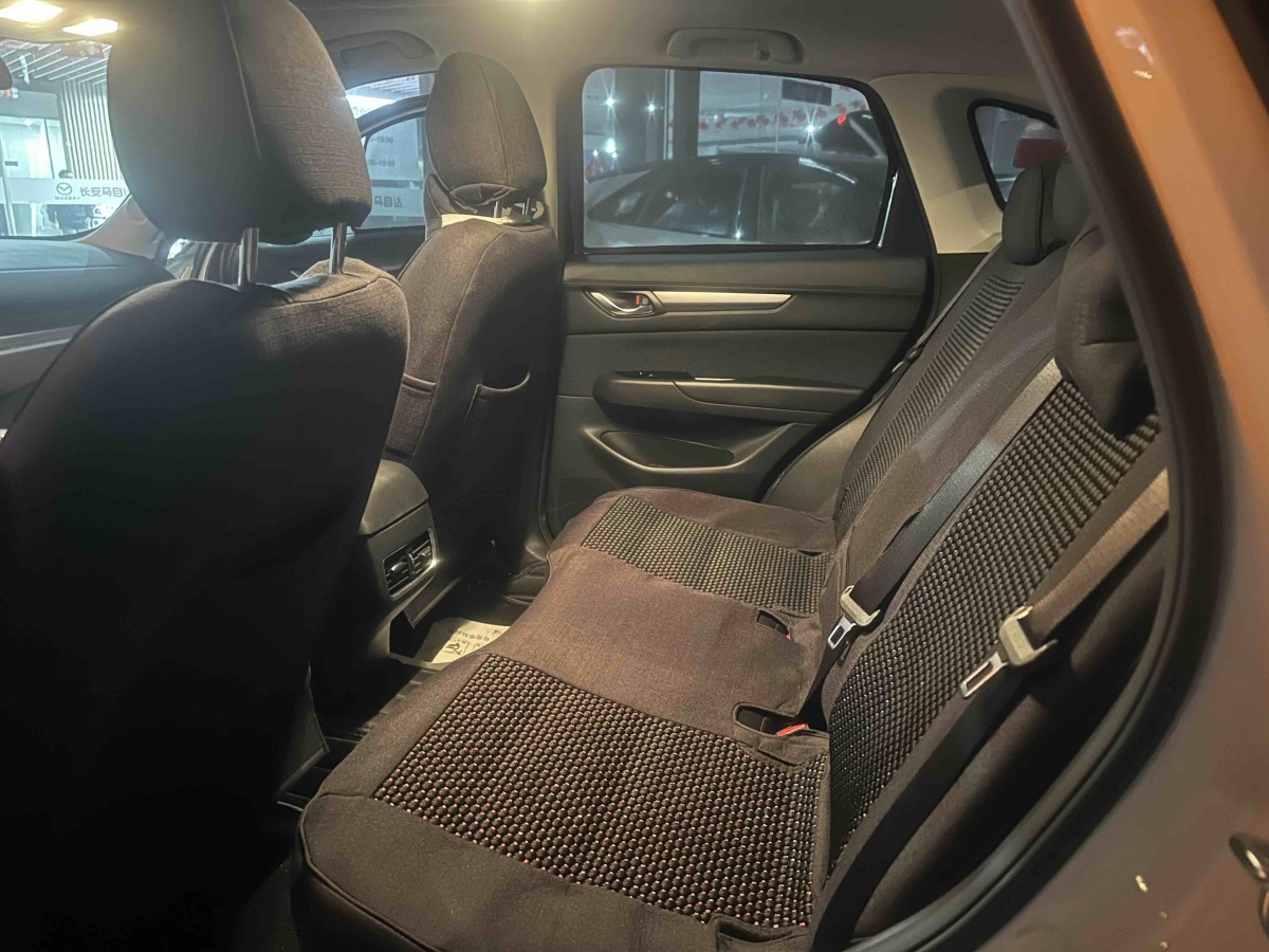 Mazda CX-5 2022 car image #7