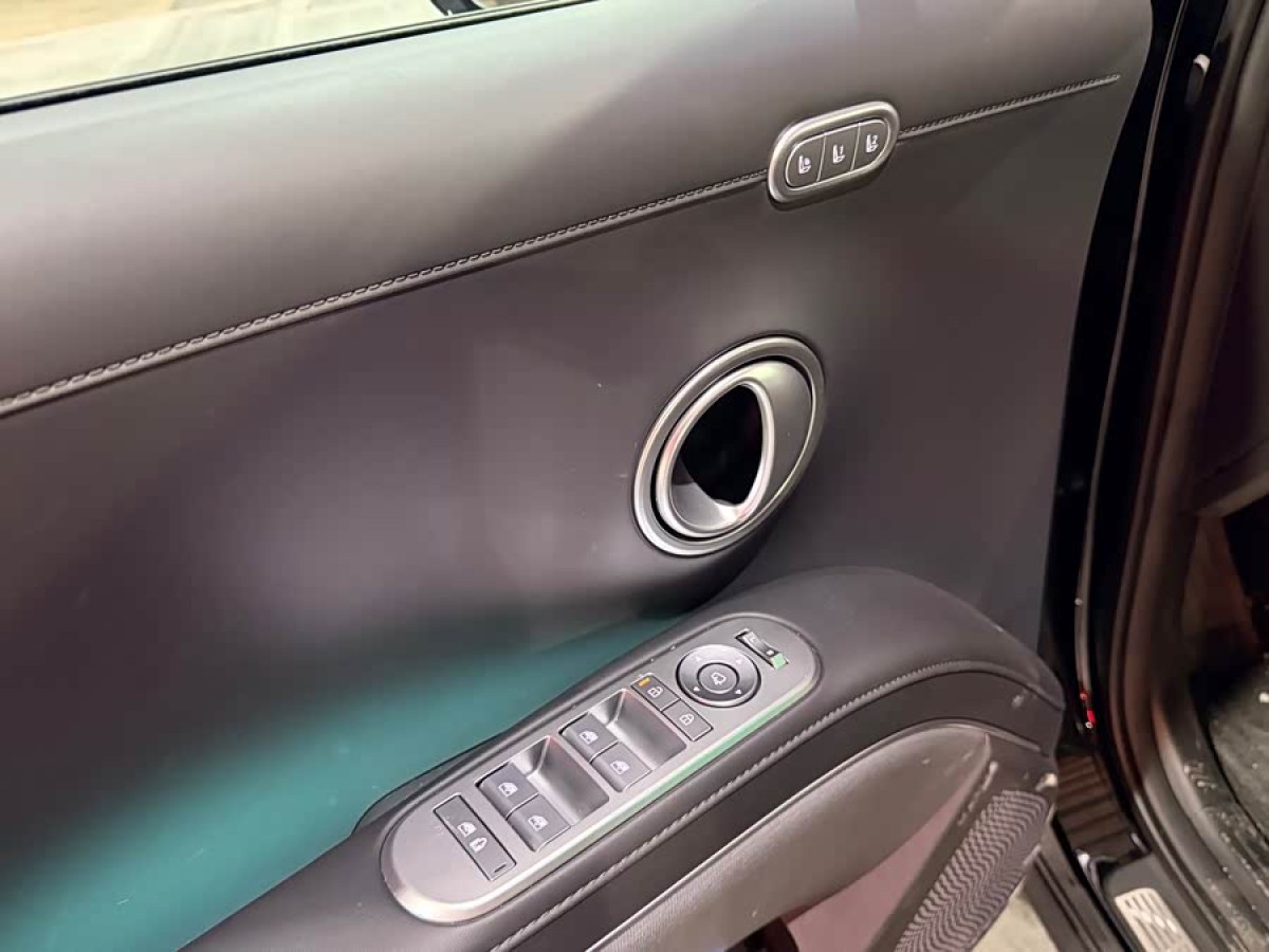 Hyundai Palisade 2025 #7 Hyundai Palisade 2025 car image #7