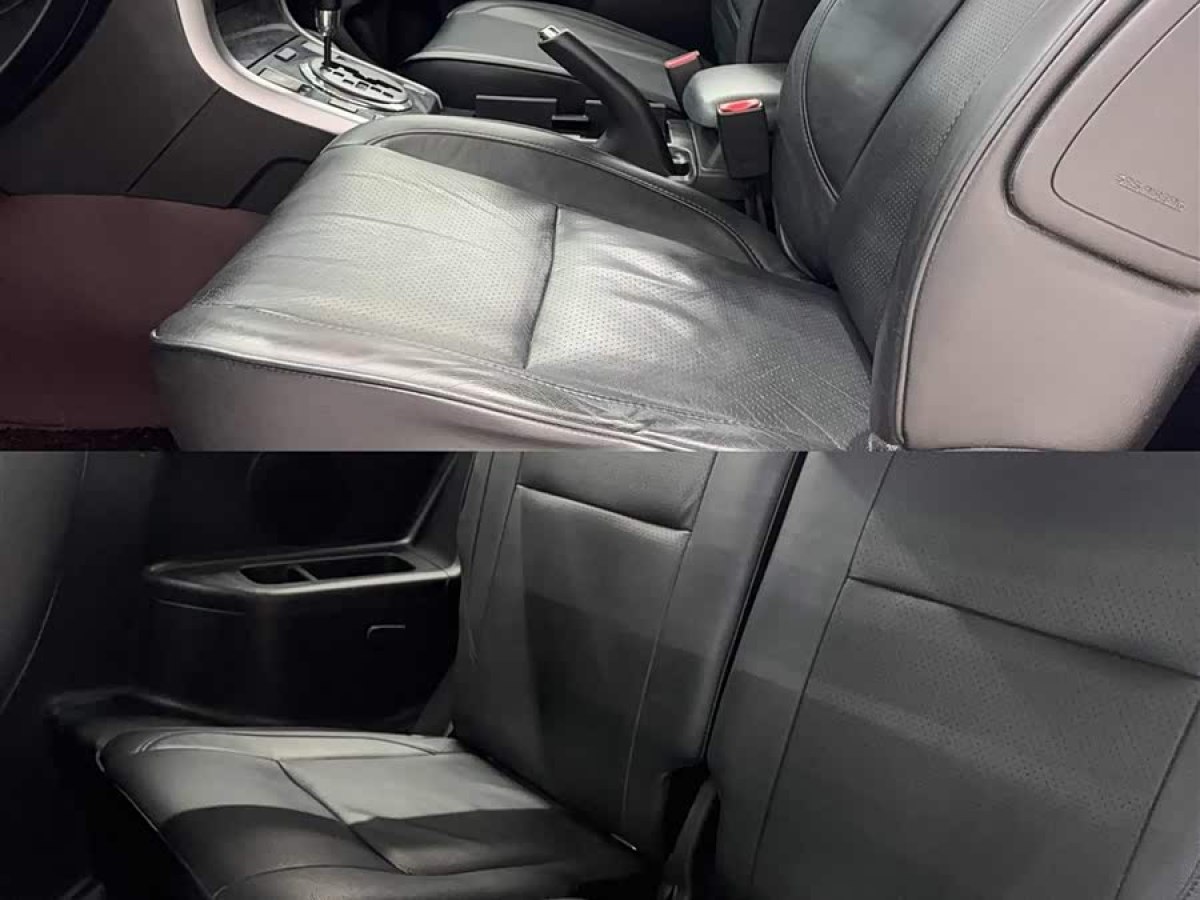 铃木 超级维特拉 2011 汽车图片 #7