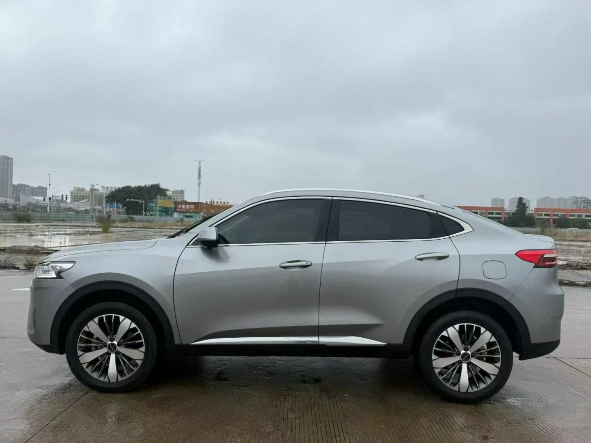 Haval 2020 car image #7