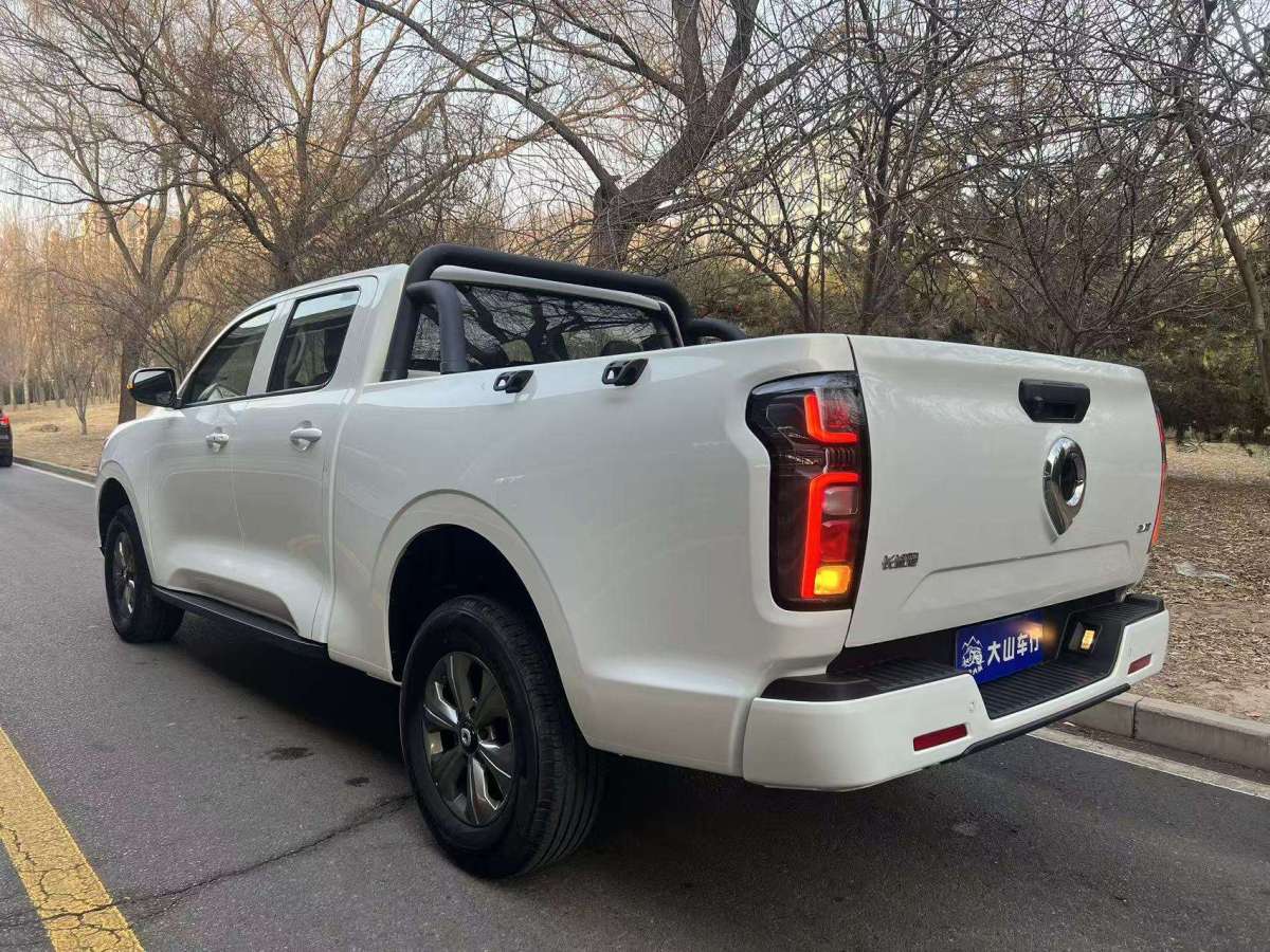 Great Wall Poer 2024 #7 Great Wall Poer 2024 car image #7