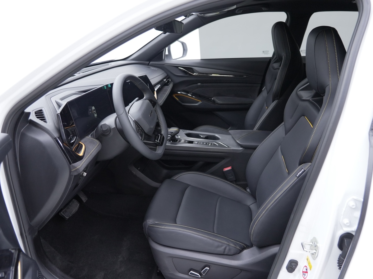Changan 2024 #7 Changan 2024 car image #7