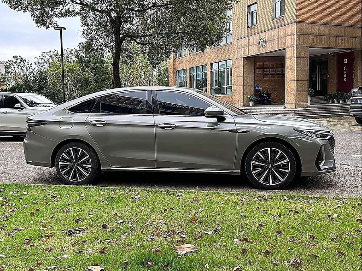 Chery Arrizo 8 2023 car image #7