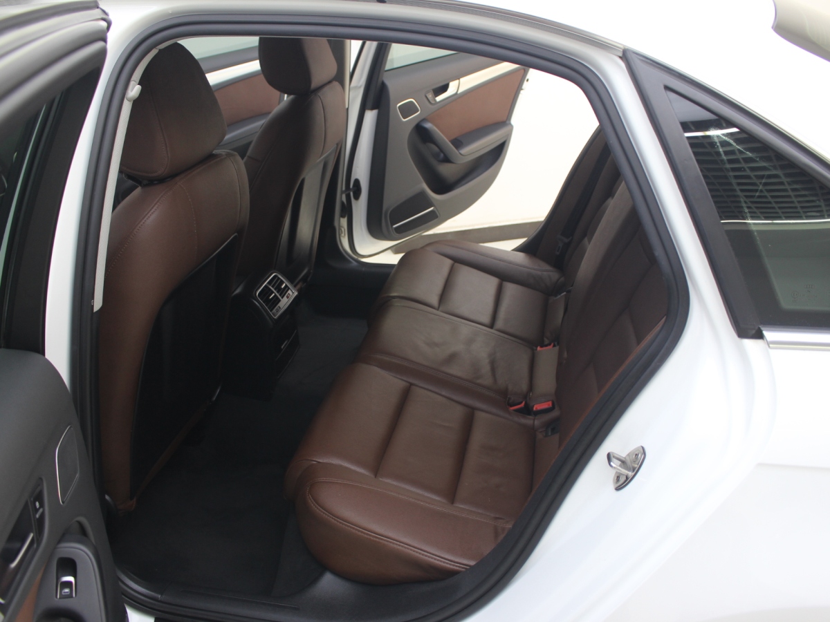 Audi A4L 2015 #7 Audi A4L 2015 car image #7