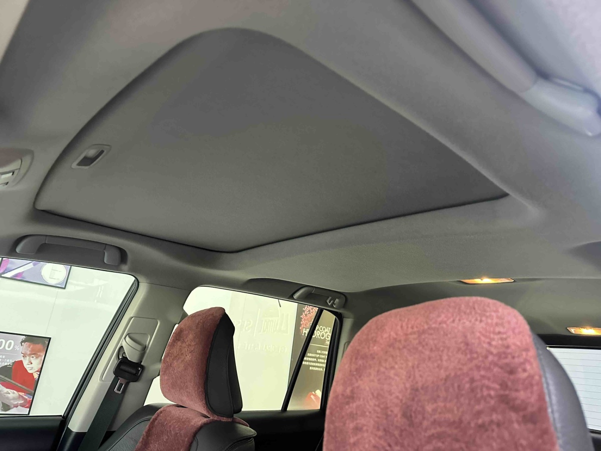 Toyota Prado (Imported) 2014 #7 Toyota Prado (Imported) 2014 imagen de coche #7