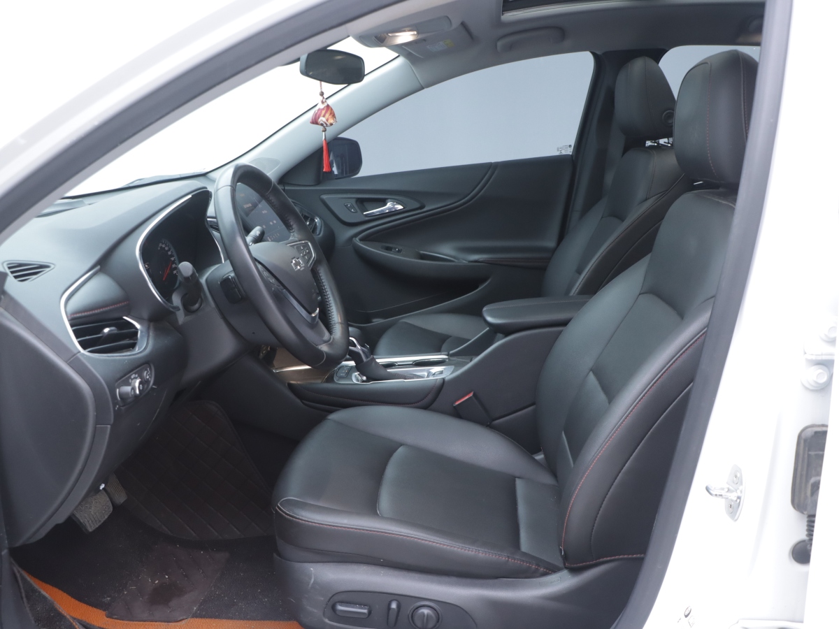 Chevrolet Malibu XL 2022 car image #7