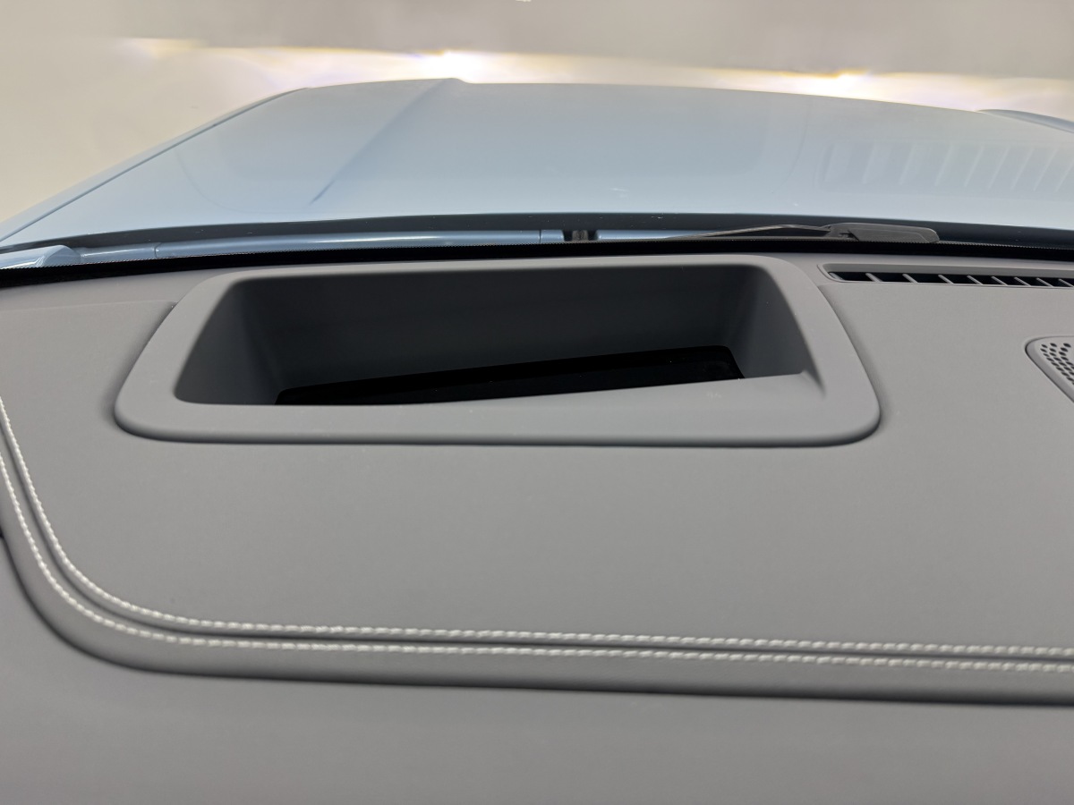 FangChengBao Leopard 5 2025 car image #7