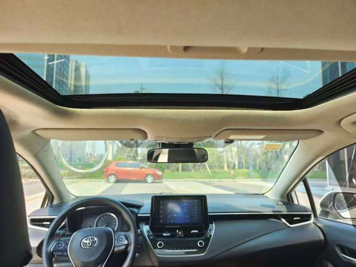 Toyota Allion 2022 изображение автомобиля #7