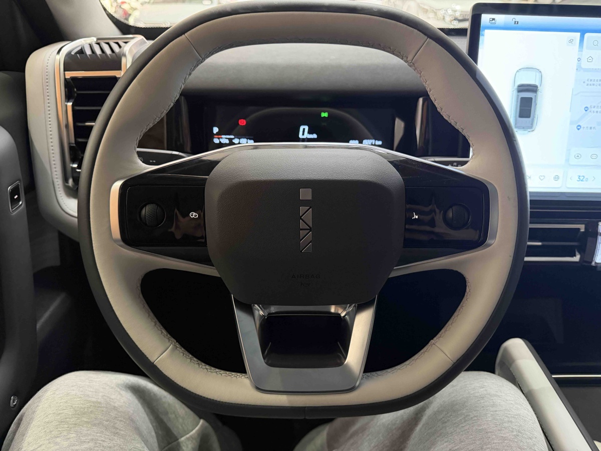 Chery 2025 car image #7