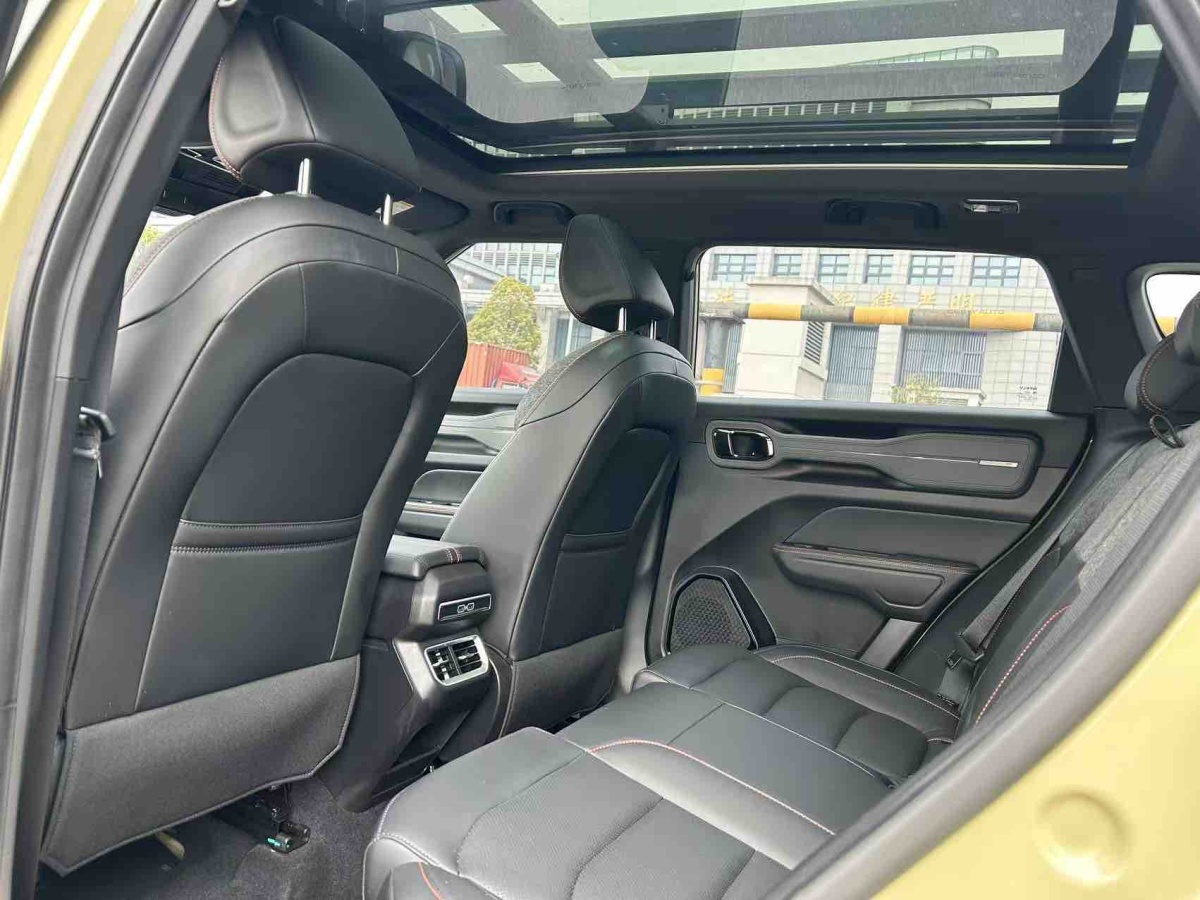GEELY Cowboy 2024 car image #7