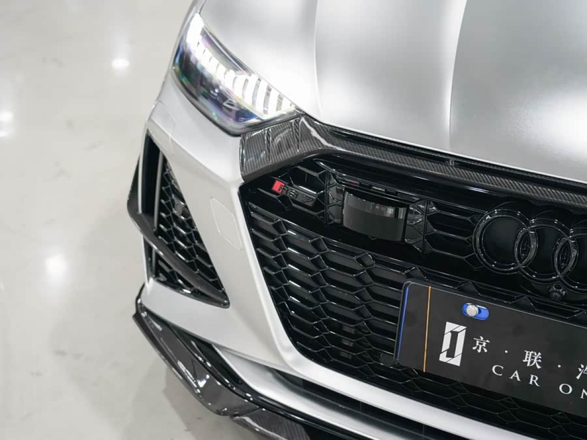 Audi 2021 #7 Audi 2021 immagine di auto #7