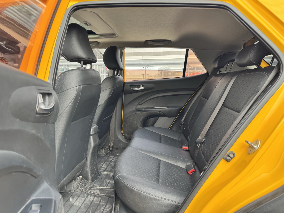 Kia KX1 2018 #7 Kia KX1 2018 car image #7