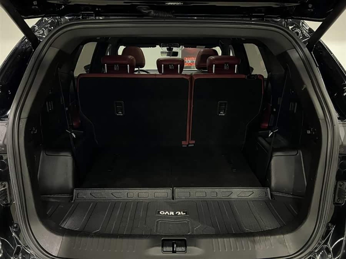 Jetour X70 PLUS 2023 #7 Jetour X70 PLUS 2023 car image #7
