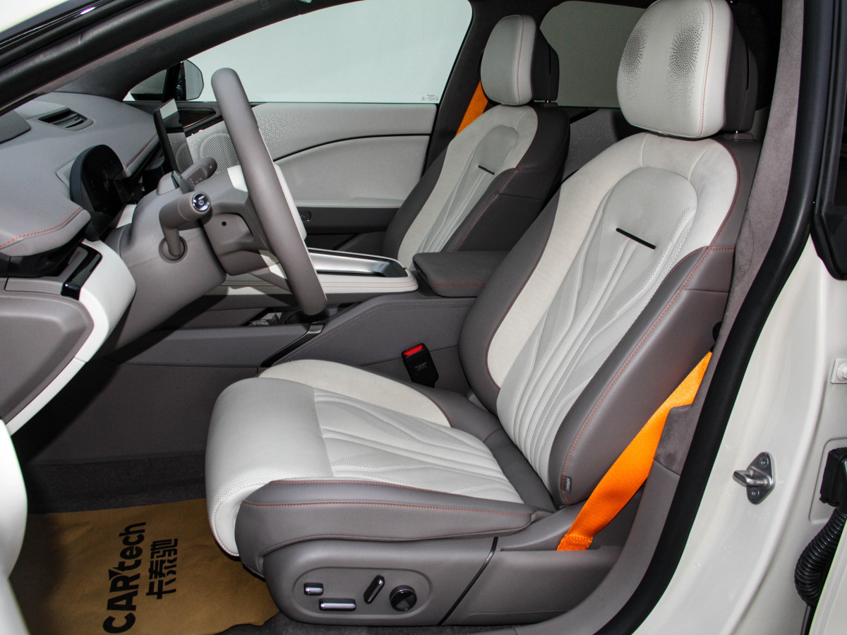 极氪 极氪007GT 2025 汽车图片 #7