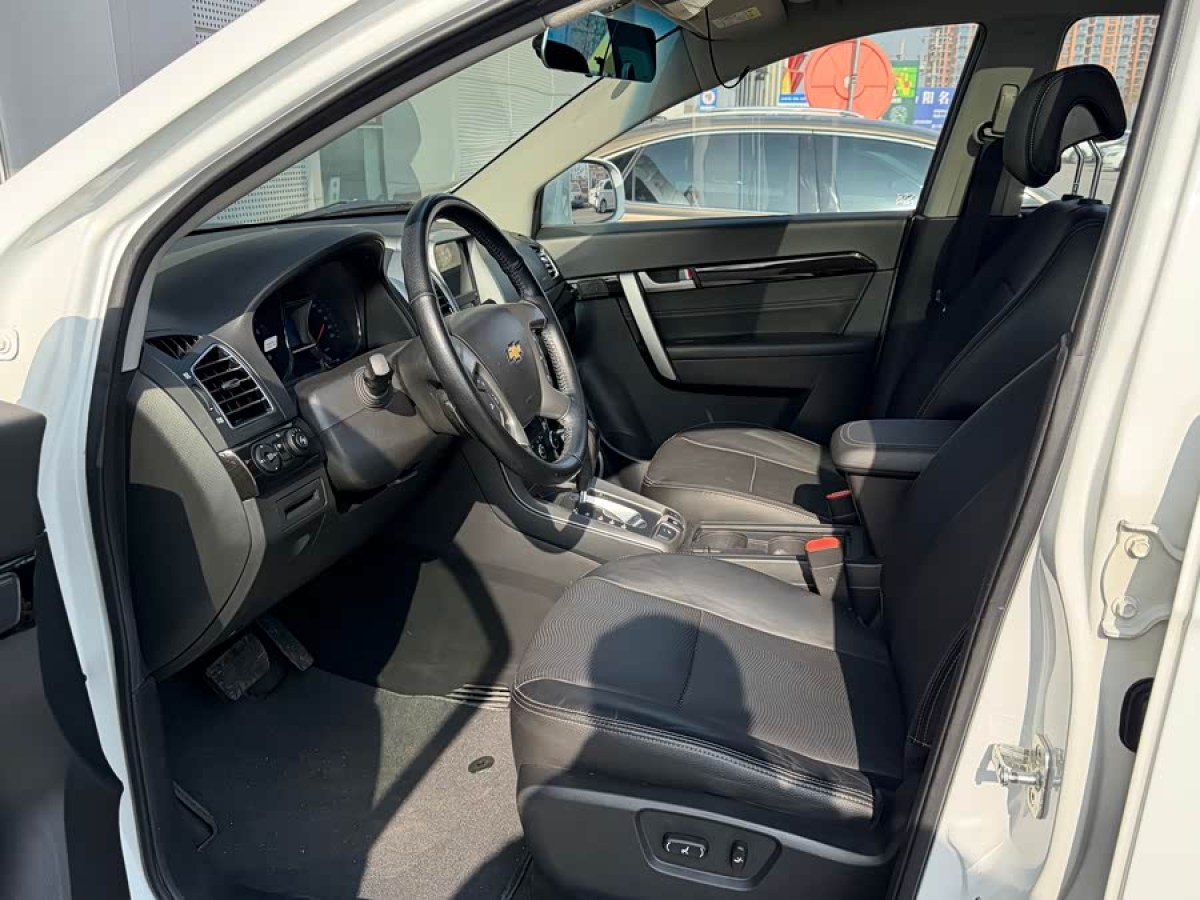 Chevrolet 2016 #7 Chevrolet 2016 immagine di auto #7