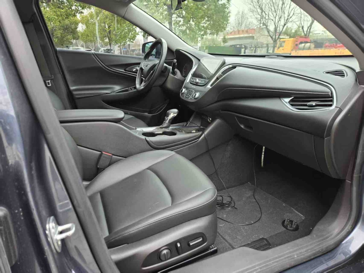 Chevrolet Malibu XL 2022 car image #7