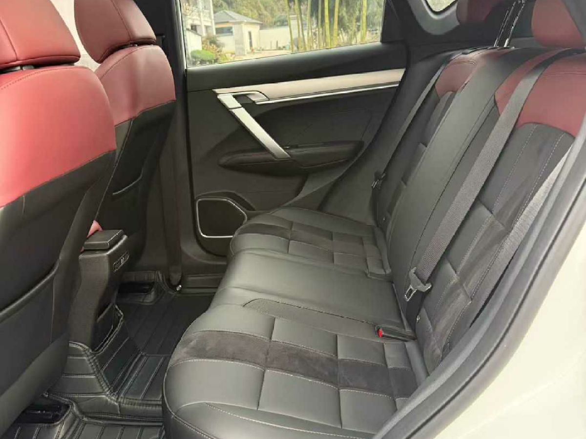 GEELY 2021 #7 GEELY 2021 car image #7