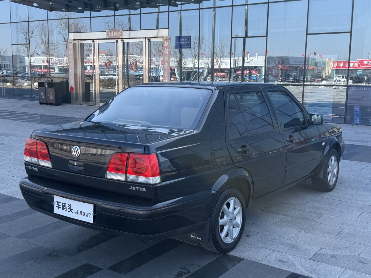 Volkswagen Jetta 2010 #7 Volkswagen Jetta 2010 image de voiture #7