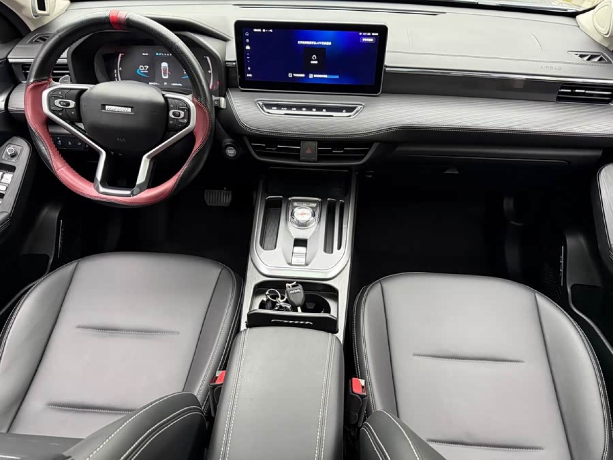 Haval Jolion 2021 immagine di auto #7