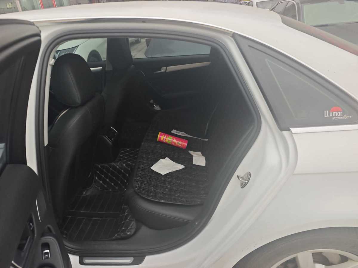 Audi A4L 2015 #7 Audi A4L 2015 car image #7