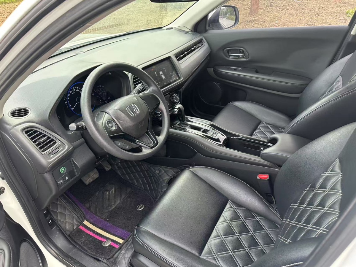 Hyundai ix35 2021 car image #7