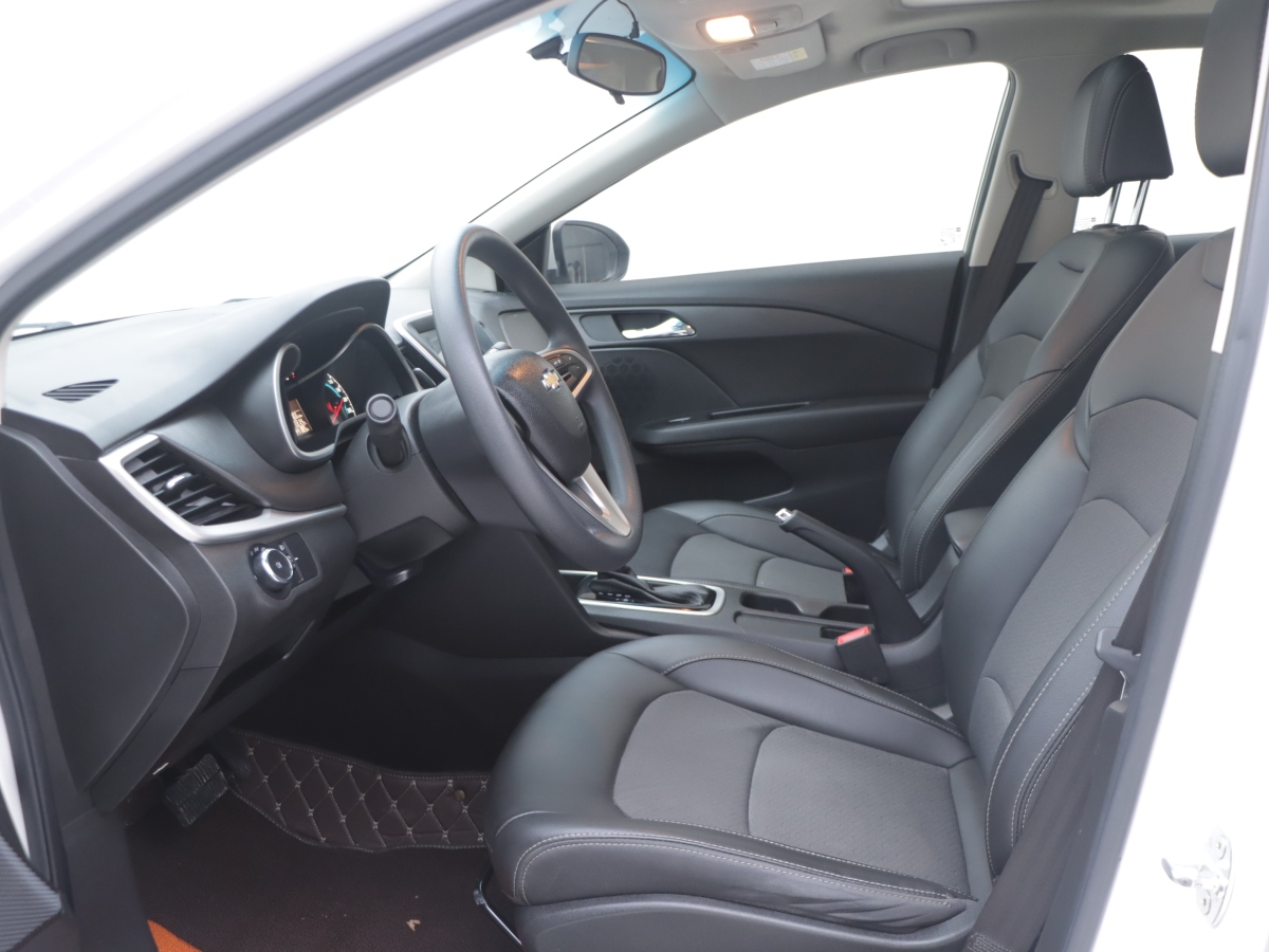 Chevrolet Cavalier 2017 صورة سيارة #7