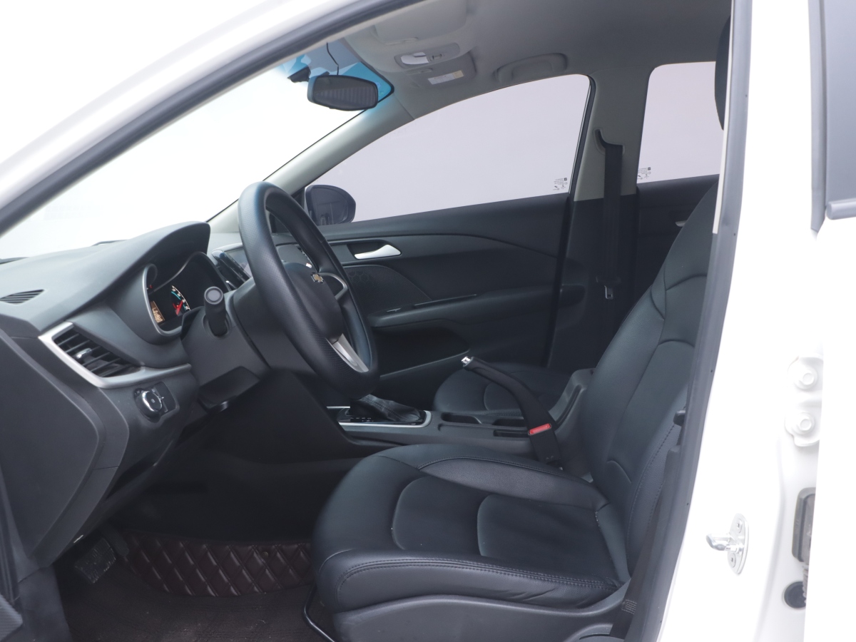 Chevrolet Cavalier 2016 #7 Chevrolet Cavalier 2016 car image #7