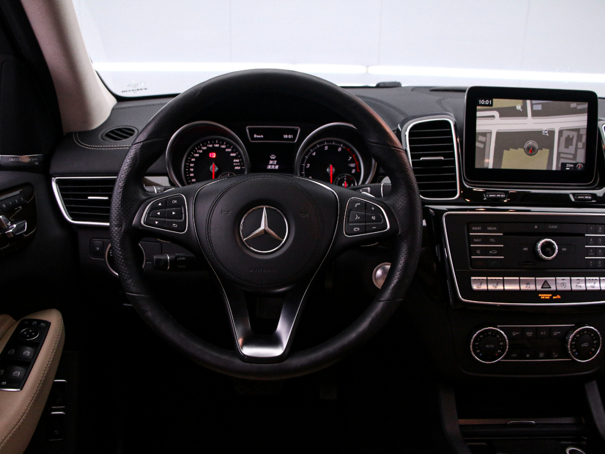 Mercedes-Benz 2018 #7 Mercedes-Benz 2018 car image #7
