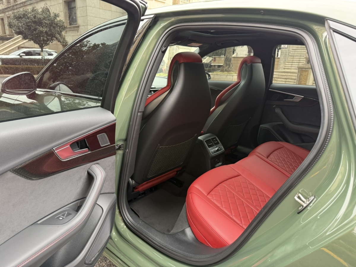 Wuling S4 2025 car image #7
