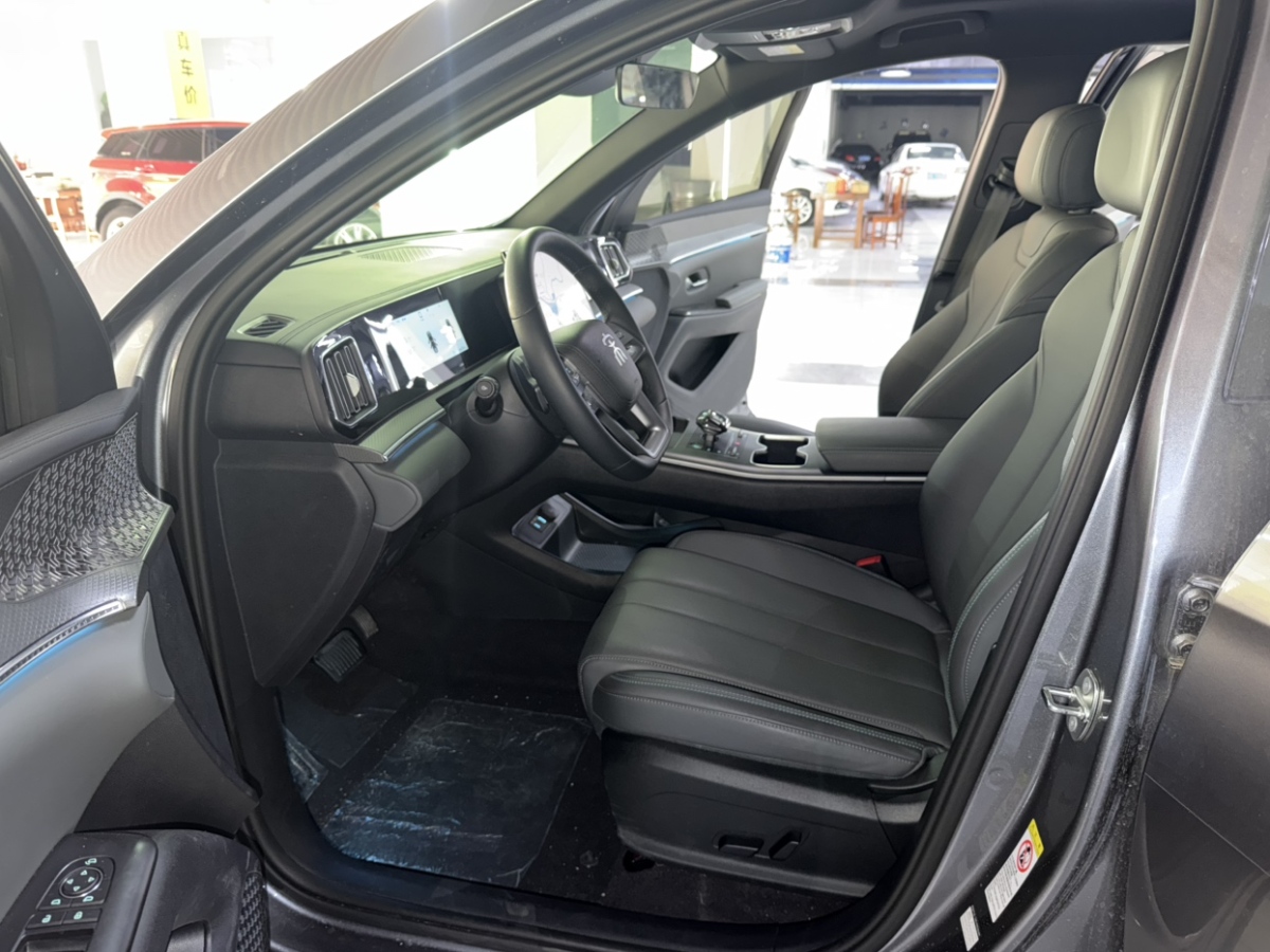 BYD Song Pro New Energy 2025 car image #7