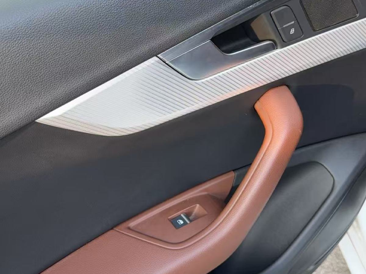 Audi A4L 2018 #7 Audi A4L 2018 car image #7