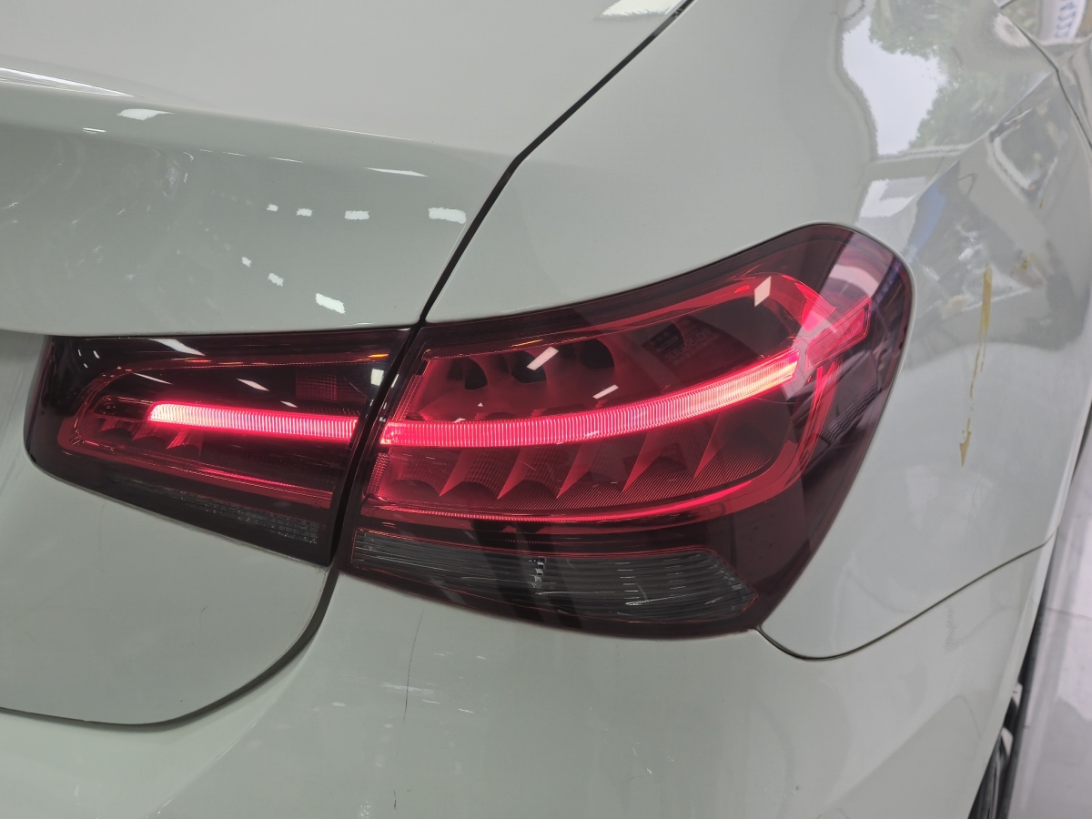 Mercedes-Benz A Class 2020 #7 Mercedes-Benz A Class 2020 car image #7