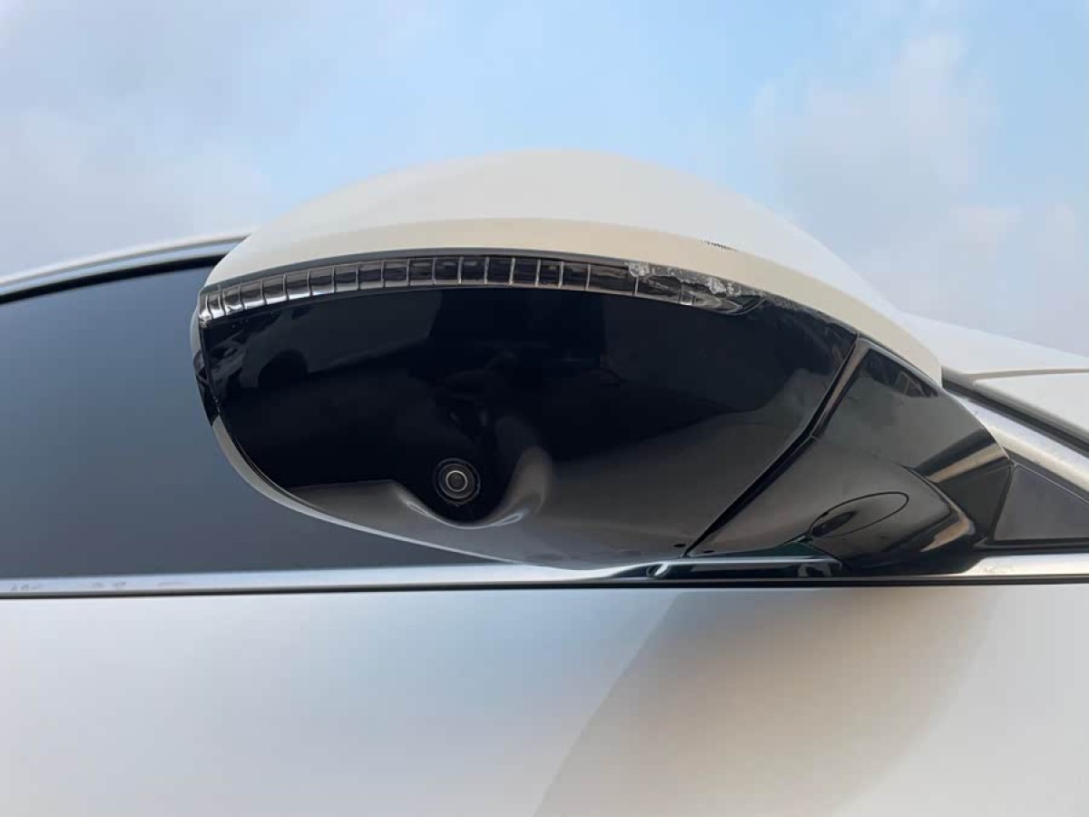 Haval F7x 2020 #7 Haval F7x 2020 car image #7