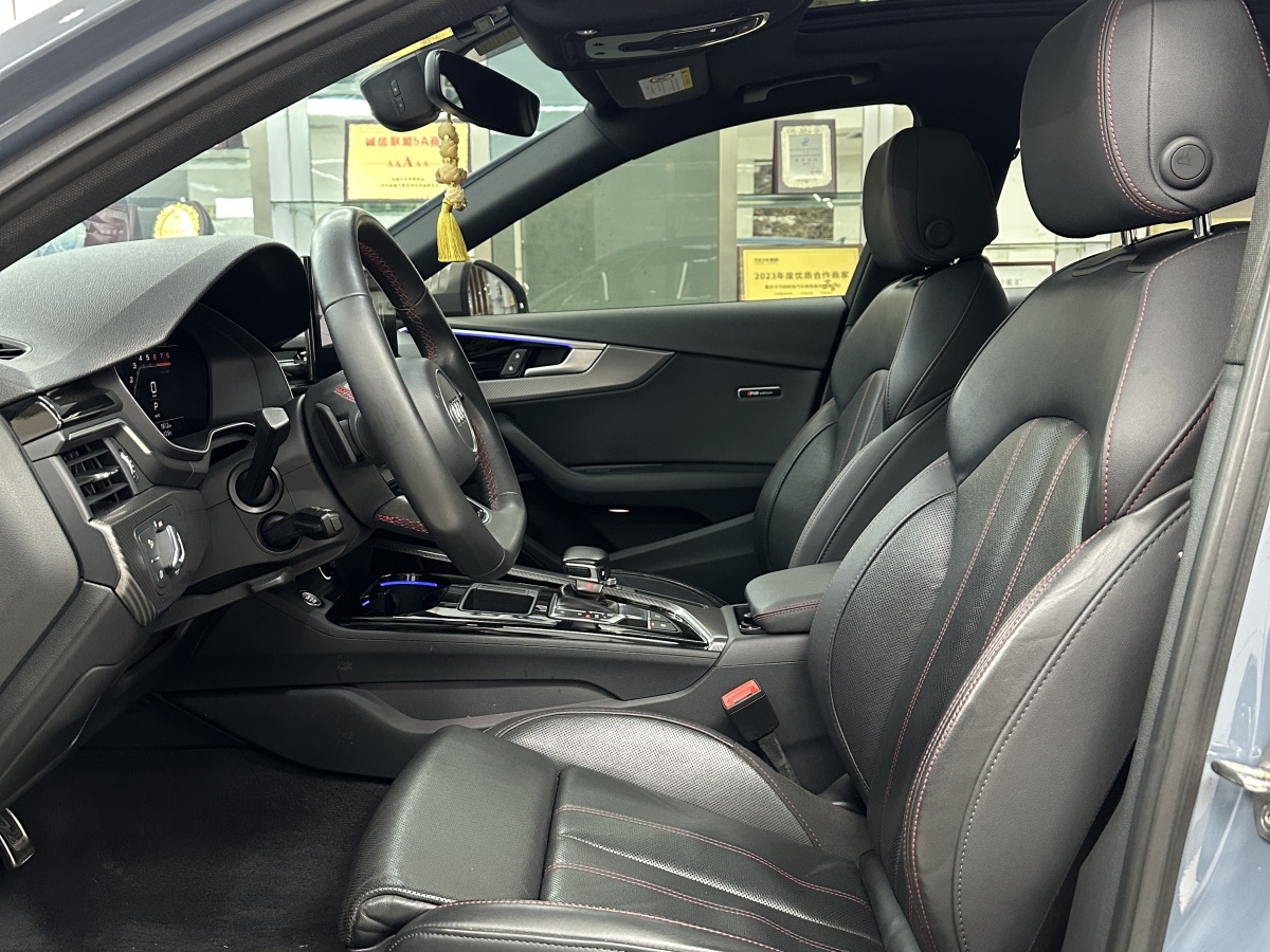 Audi A4L 2022 imagem de carro #7