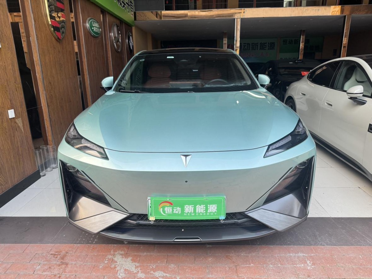 Deepal S07 2024 صورة سيارة #7