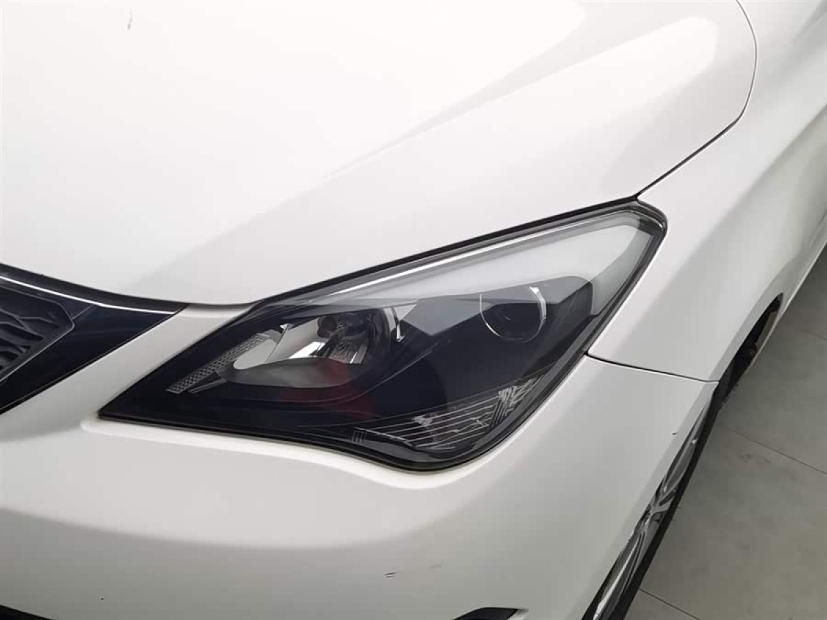 Chery Arrizo 3 2015 #7 Chery Arrizo 3 2015 immagine di auto #7