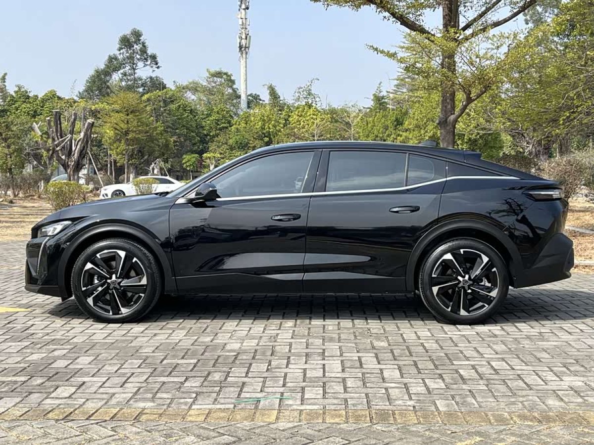 标致 标致408X 2024 汽车图片 #7