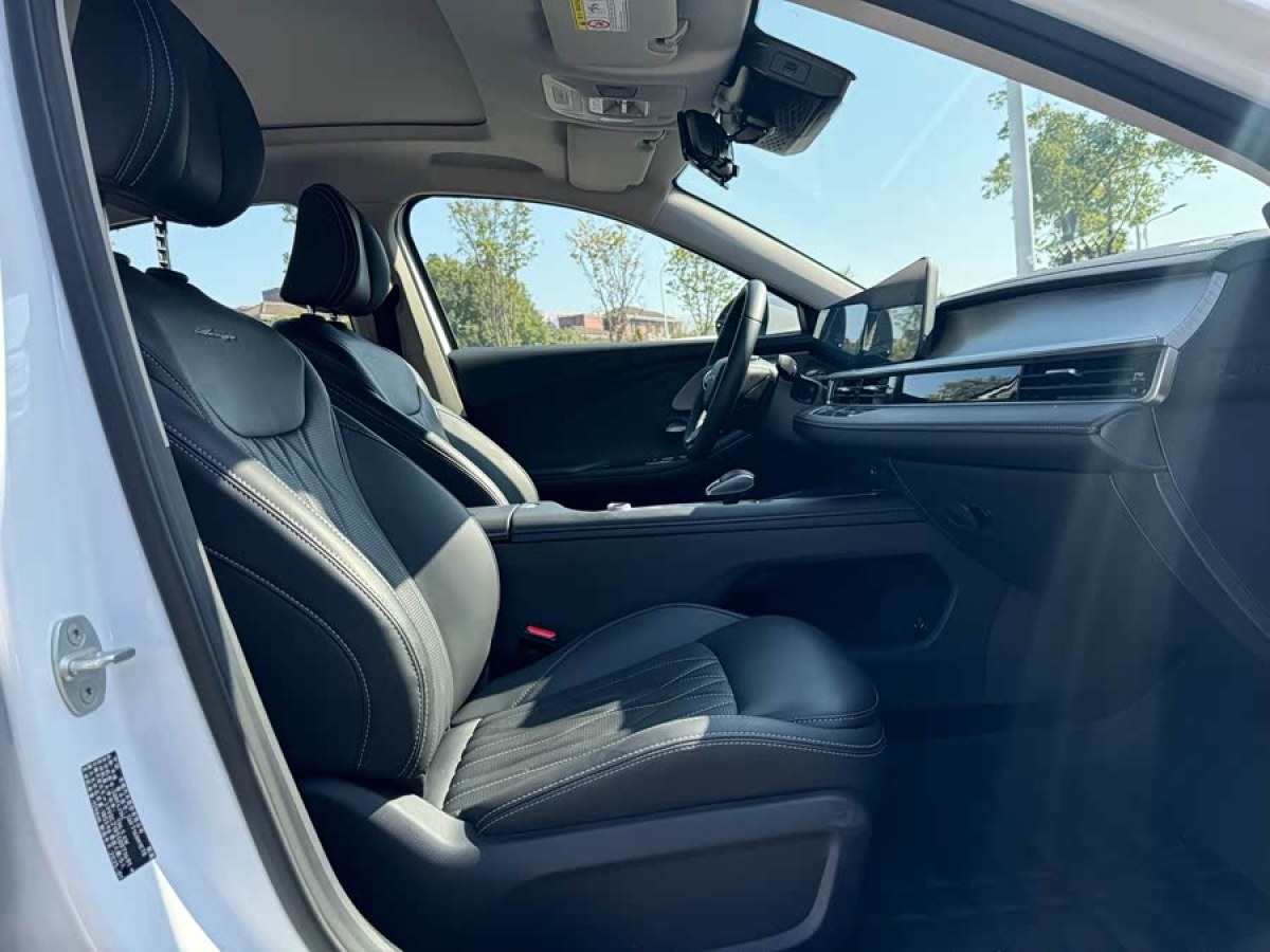 Chery Arrizo 8 2025 car image #7