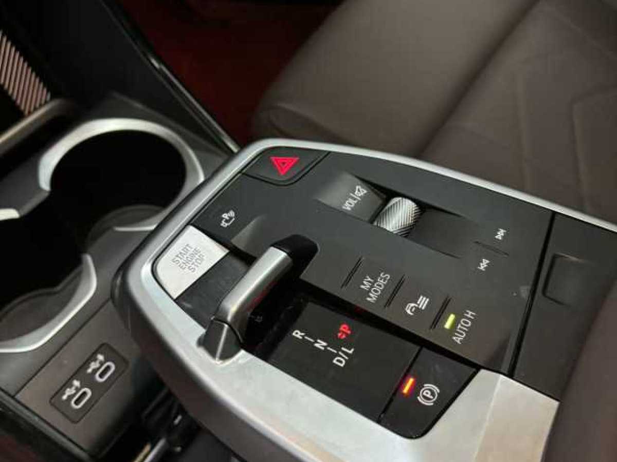 BMW X1 2024 car image #7