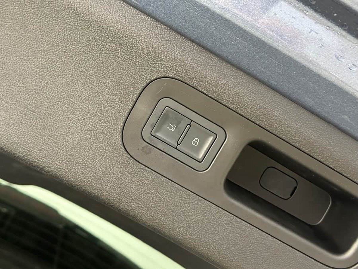 BYD Sea Lion 07 DM-i 2025 car image #7