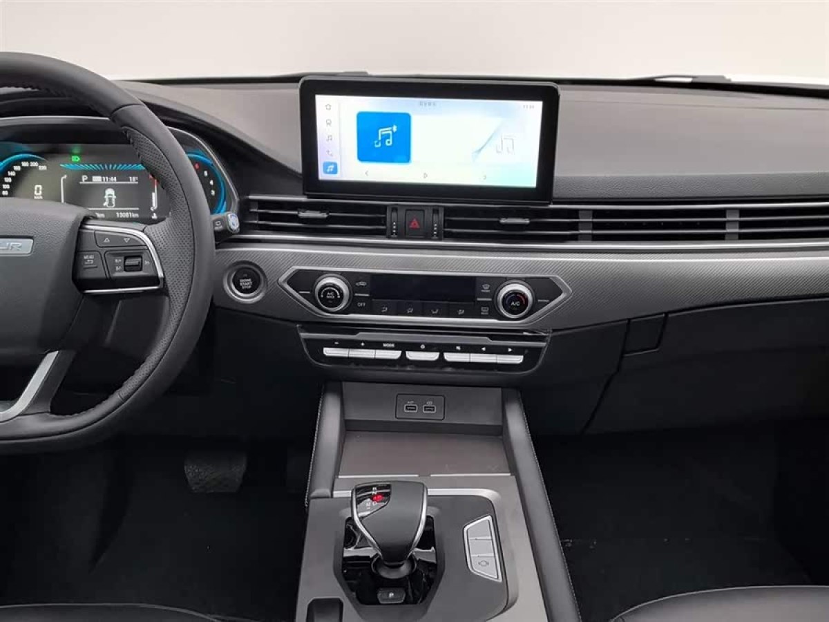 Jetour X70S 2023 #7 Jetour X70S 2023 immagine di auto #7