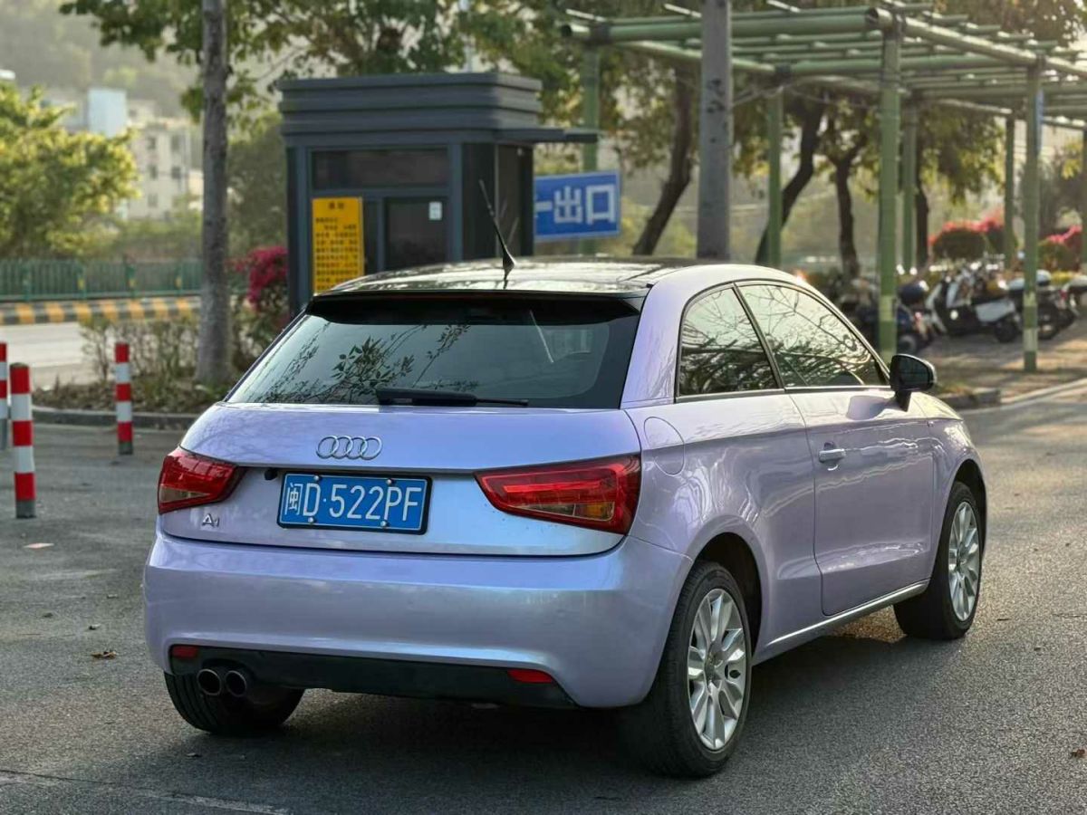 Audi 2012 #7 Audi 2012 immagine di auto #7