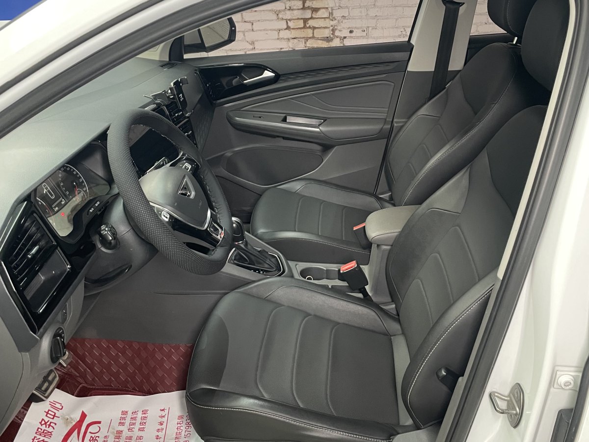 捷达 捷达VS7 2020 汽车图片 #7