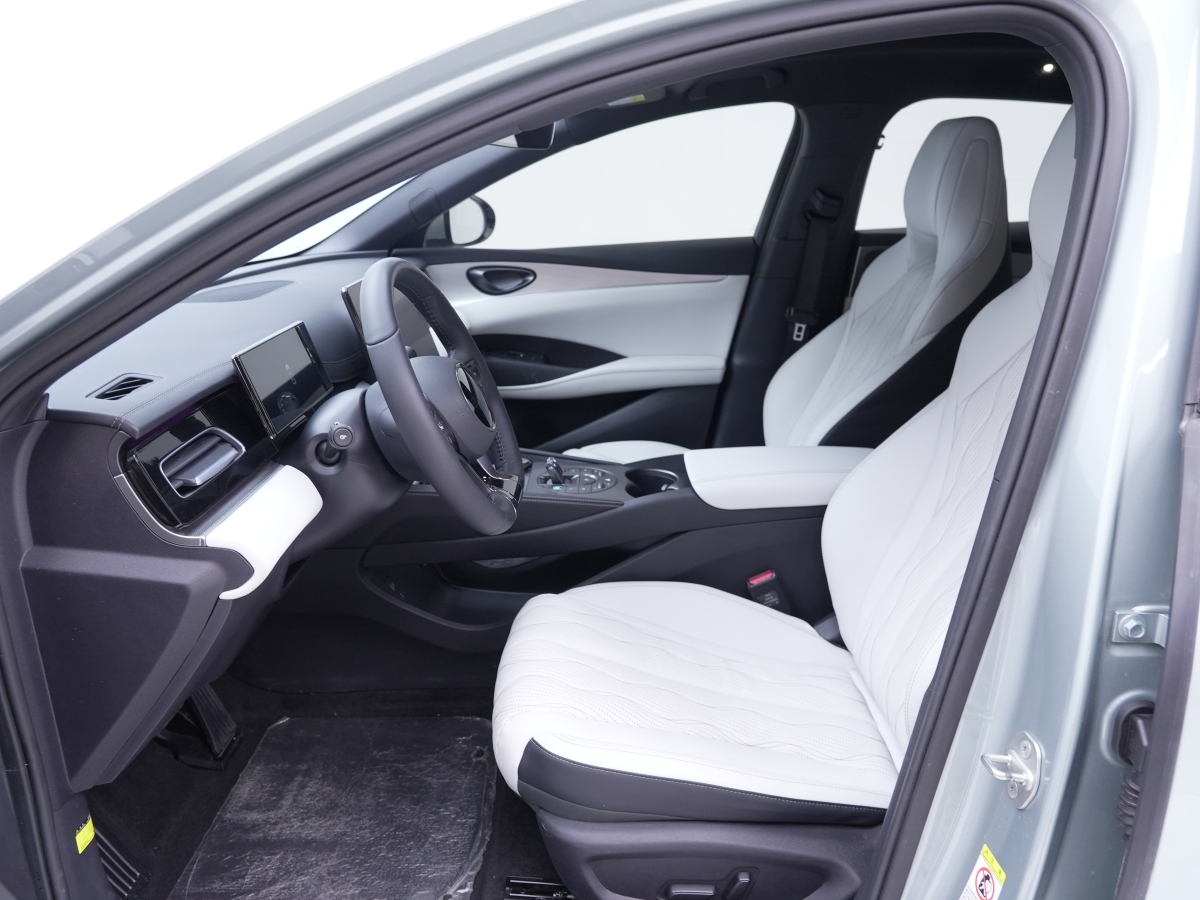 BYD Seal 06 New Energy 2024 car image #7