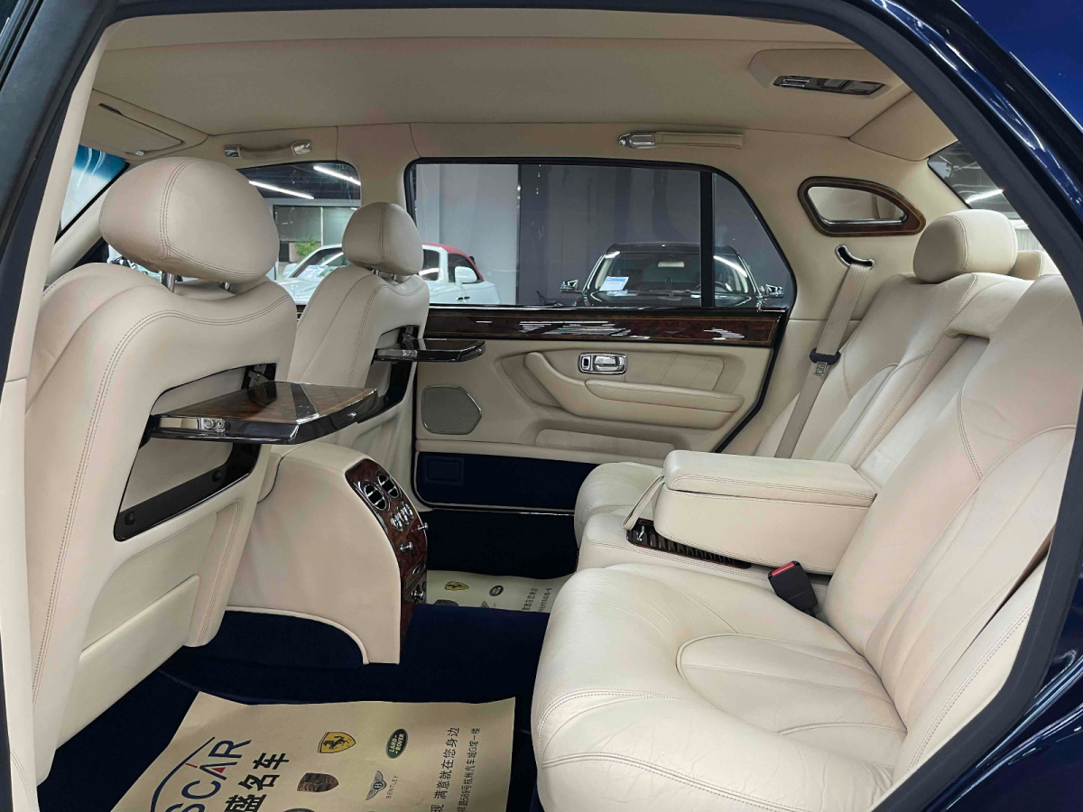 Rolls-Royce 2011 car image #7