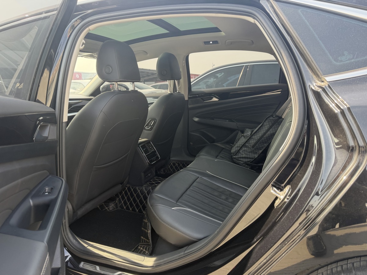 Volkswagen Passat 2023 #7 Volkswagen Passat 2023 car image #7