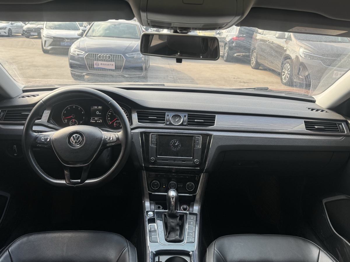 Volkswagen 2018 #7 Volkswagen 2018 car image #7