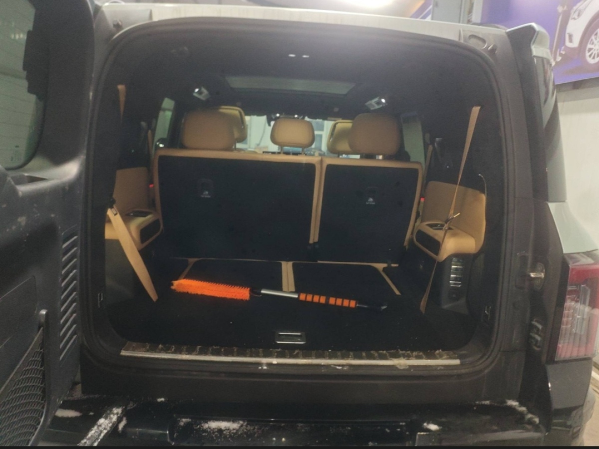 FangChengBao Leopard 8 2024 immagine di auto #7