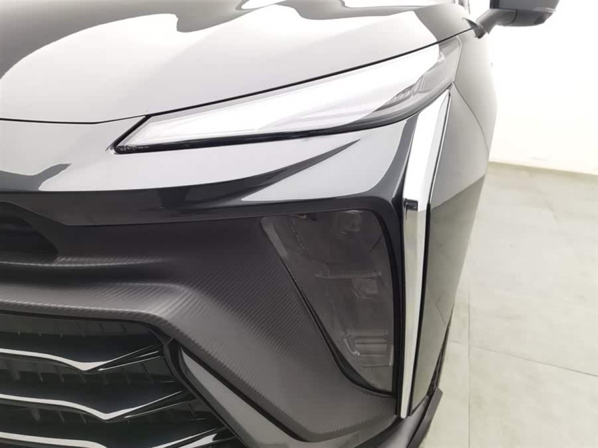 Forthing T5 EVO 2024 car image #7